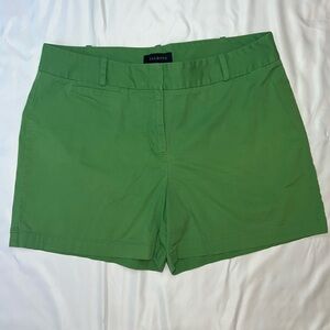 Talbots Shorts Size 14